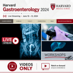 Harvard Gastroenterology 2024 (Videos ONLY)