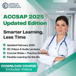ACCSAP 2025 updated February 2025 - Image 2