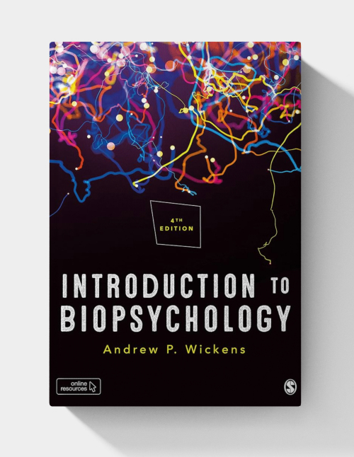 Introduction to Biopsychology (4th edition)