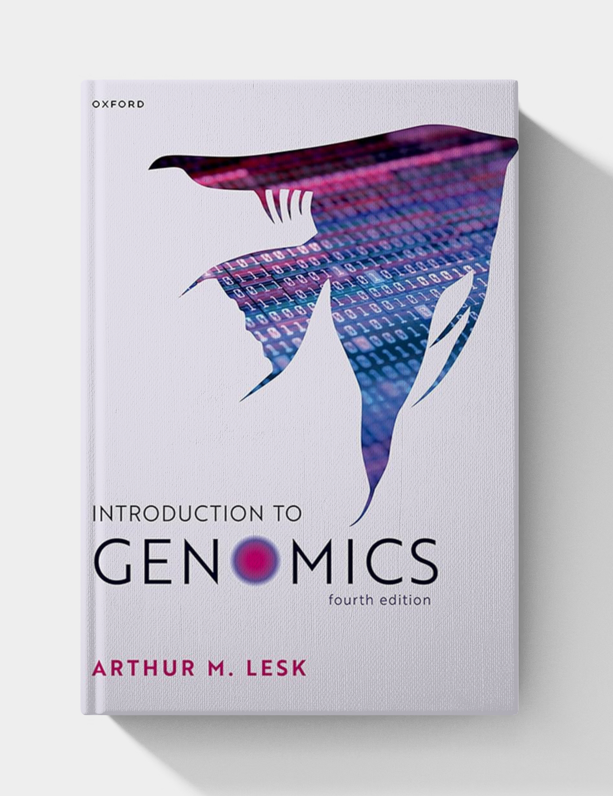 Introduction to Genomics (4th edition)