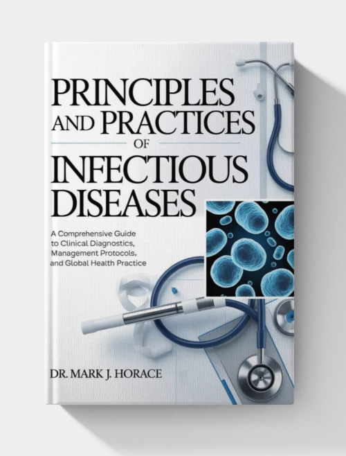 Principles and Practices of Infectious Diseases: A Comprehensive Guide to Clinical Diagnostics, Management Protocols, and Global Health Practice