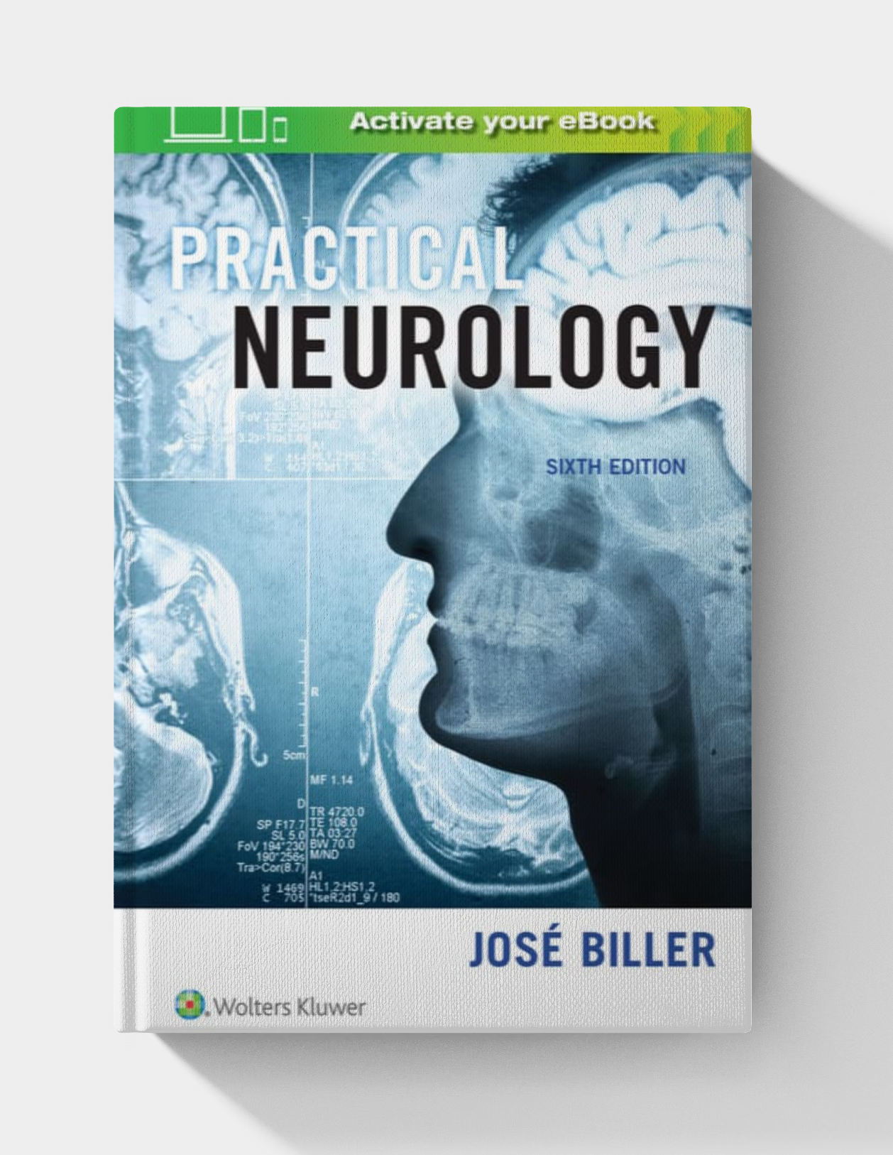 Practical Neurology, 6th Edition (EPUB+VIDEOS)