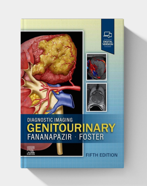 Diagnostic Imaging: Genitourinary (5th edition)