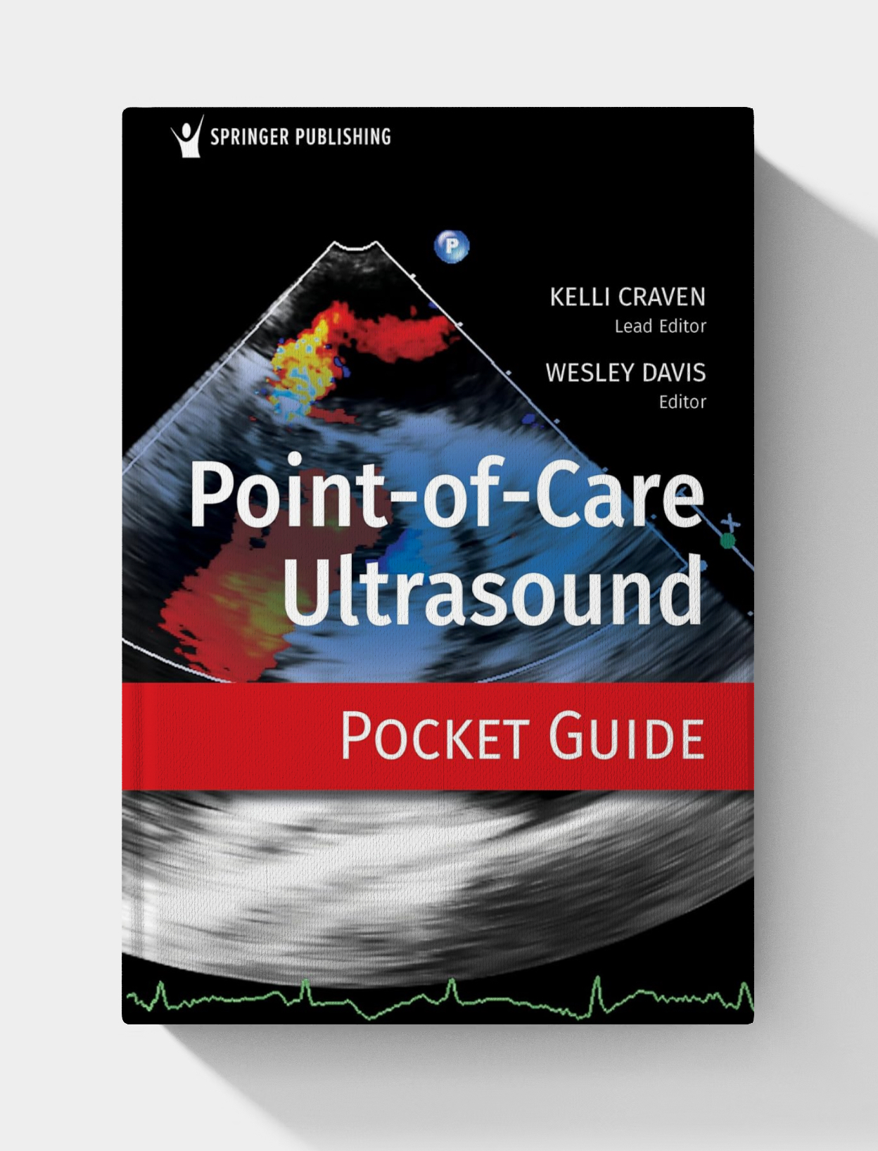 Point-of-Care Ultrasound Pocket Guide