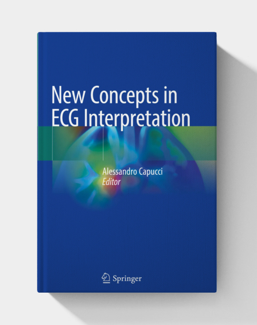 New Concepts in ECG Interpretation