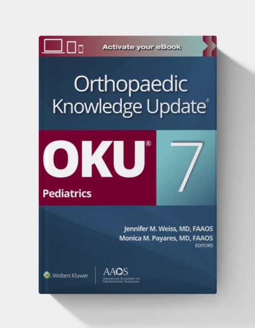 Orthopaedic Knowledge Update®: Pediatrics 7 (EPUB)