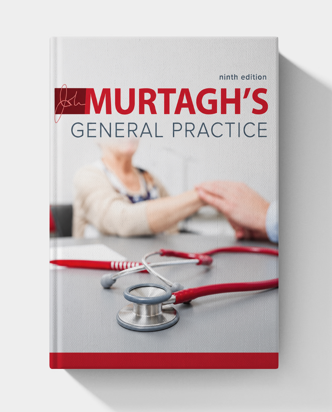 Murtagh’s General Practice (9th Edition)