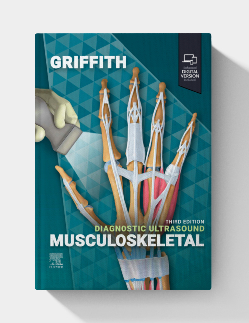 Diagnostic Ultrasound: Musculoskeletal (3rd edition) (Ebook+Videos)