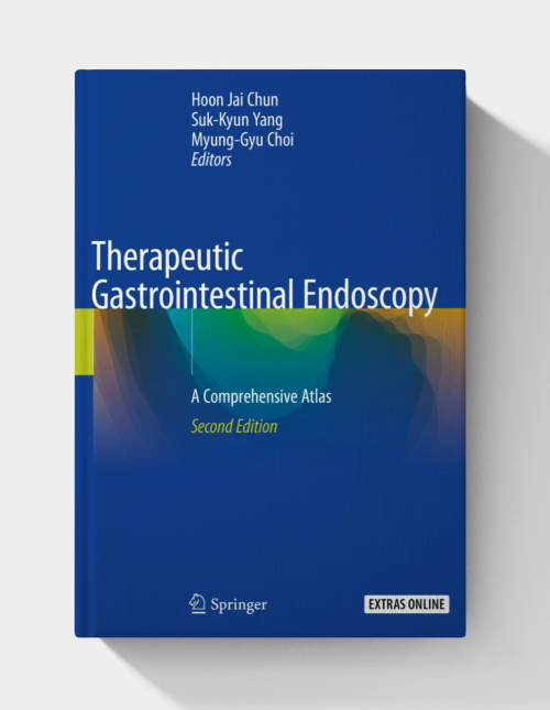 Therapeutic Gastrointestinal Endoscopy