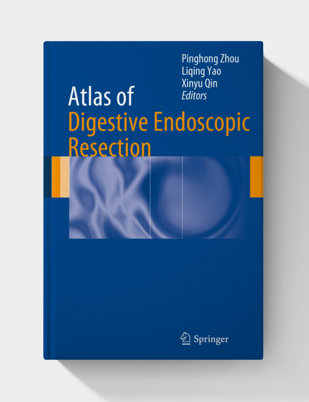 Atlas of Digestive Endoscopic Resection