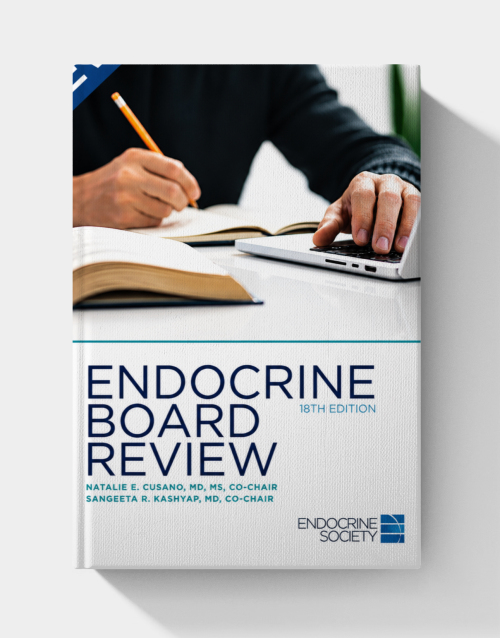 Endocrine Board Review Book, 18th Edition (2026)